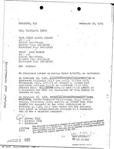 scanned image of document item 64/403