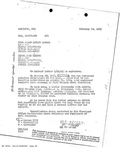 scanned image of document item 65/403