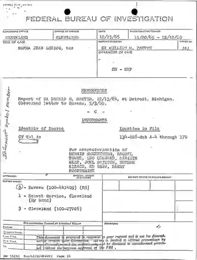 scanned image of document item 68/403