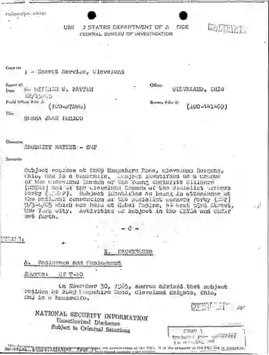 scanned image of document item 72/403