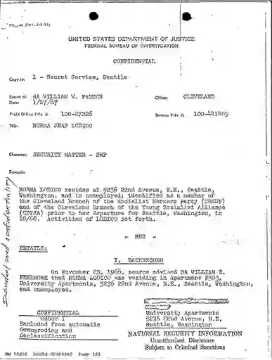 scanned image of document item 121/403