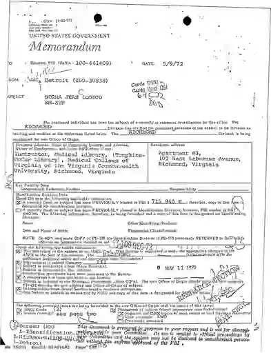 scanned image of document item 235/403