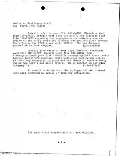 scanned image of document item 245/403