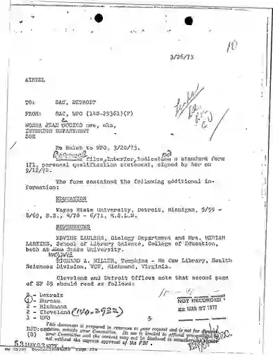 scanned image of document item 254/403