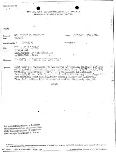 scanned image of document item 273/403