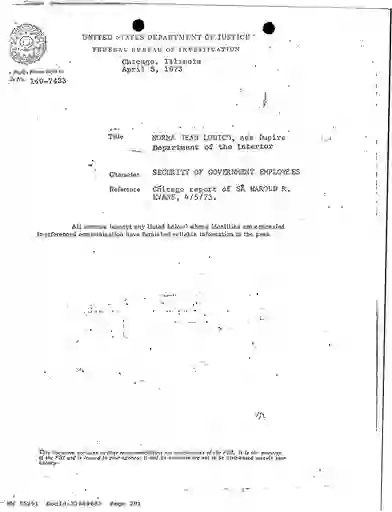 scanned image of document item 281/403