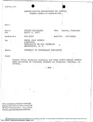 scanned image of document item 284/403