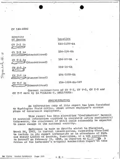 scanned image of document item 289/403