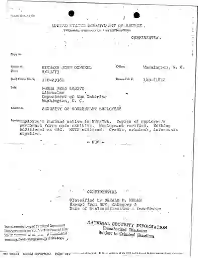 scanned image of document item 312/403