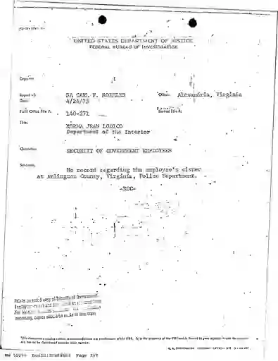 scanned image of document item 397/403