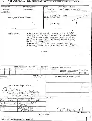 scanned image of document item 30/419