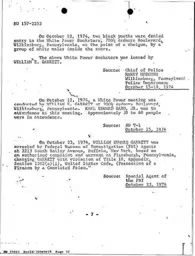 scanned image of document item 57/419
