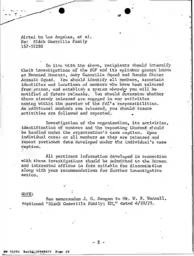 scanned image of document item 69/419