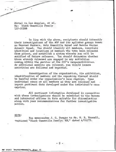 scanned image of document item 71/419