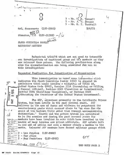 scanned image of document item 72/419