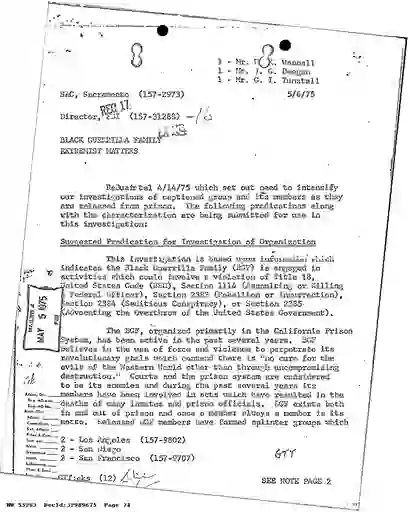 scanned image of document item 74/419