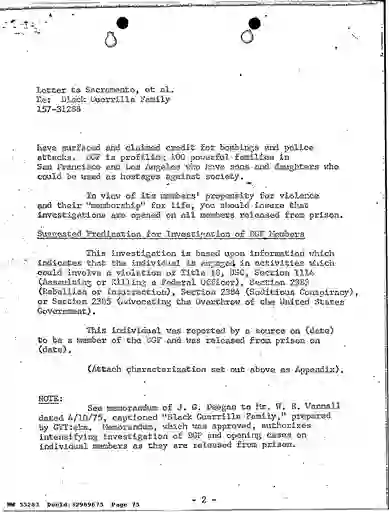 scanned image of document item 75/419