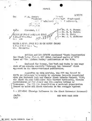 scanned image of document item 77/419