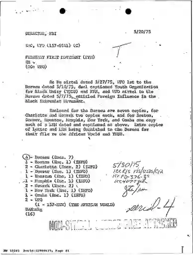 scanned image of document item 81/419