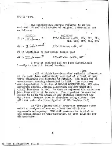 scanned image of document item 94/419