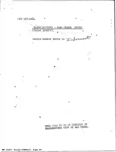 scanned image of document item 95/419