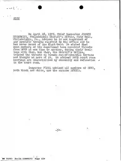 scanned image of document item 119/419