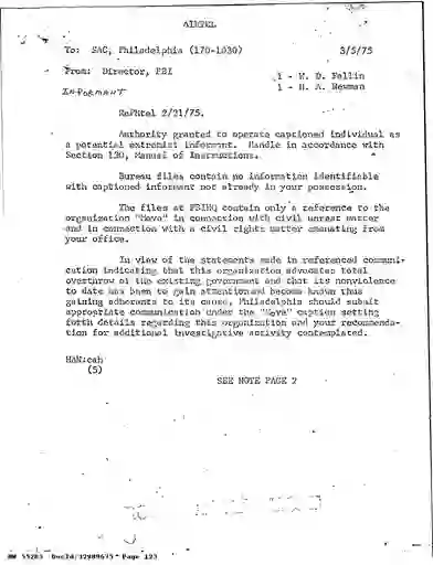 scanned image of document item 123/419