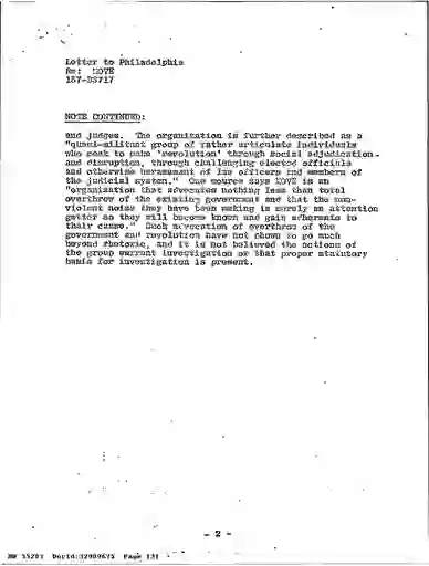 scanned image of document item 131/419