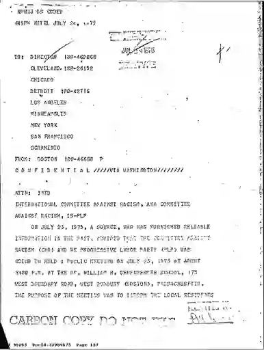 scanned image of document item 157/419