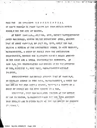 scanned image of document item 158/419