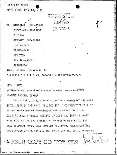 scanned image of document item 165/419