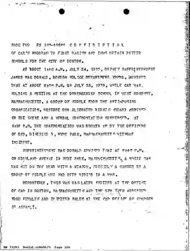 scanned image of document item 166/419