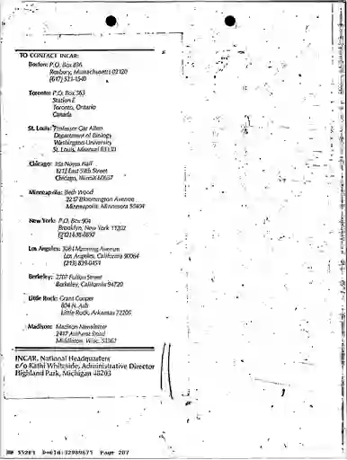 scanned image of document item 207/419