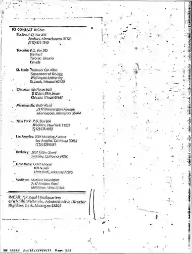 scanned image of document item 213/419