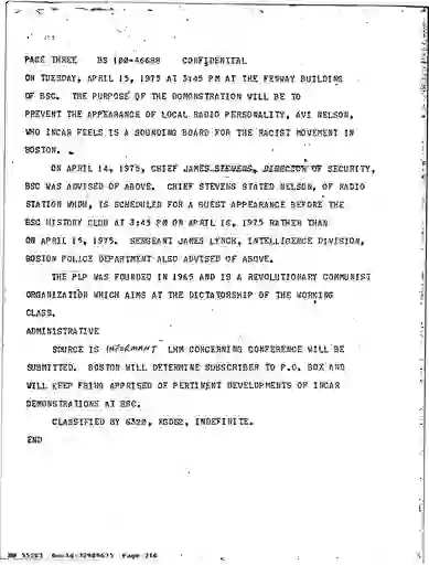 scanned image of document item 216/419