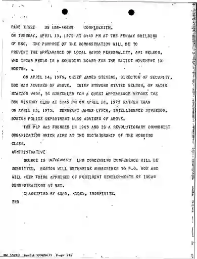 scanned image of document item 219/419