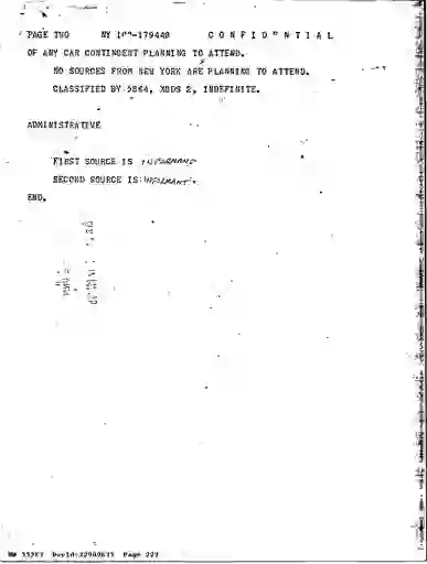 scanned image of document item 227/419