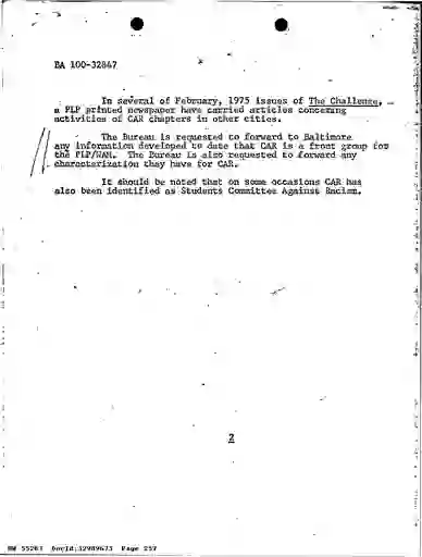 scanned image of document item 237/419
