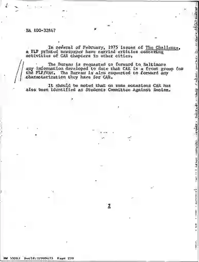 scanned image of document item 239/419