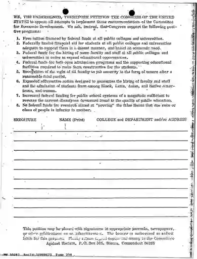 scanned image of document item 254/419