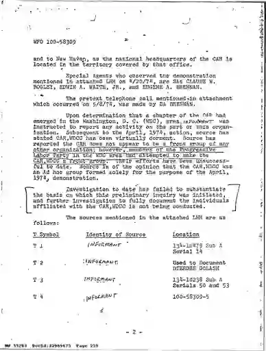 scanned image of document item 259/419