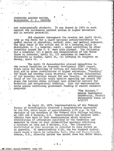 scanned image of document item 263/419