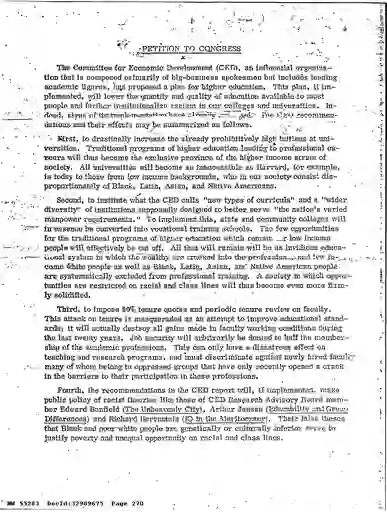 scanned image of document item 270/419