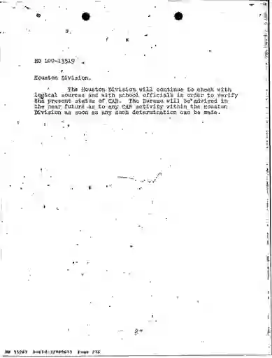 scanned image of document item 276/419
