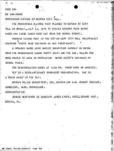 scanned image of document item 296/419