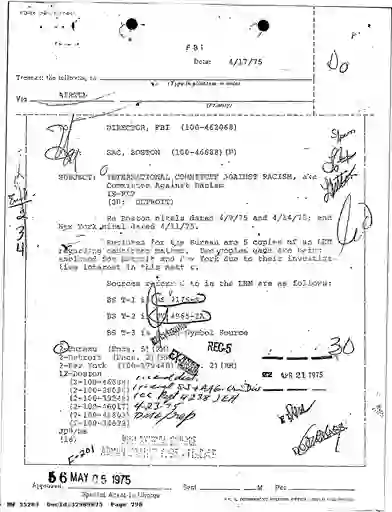 scanned image of document item 298/419