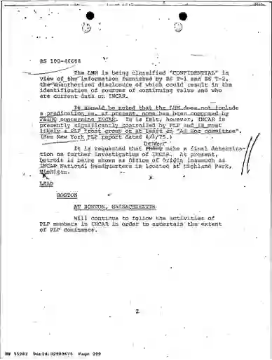 scanned image of document item 299/419