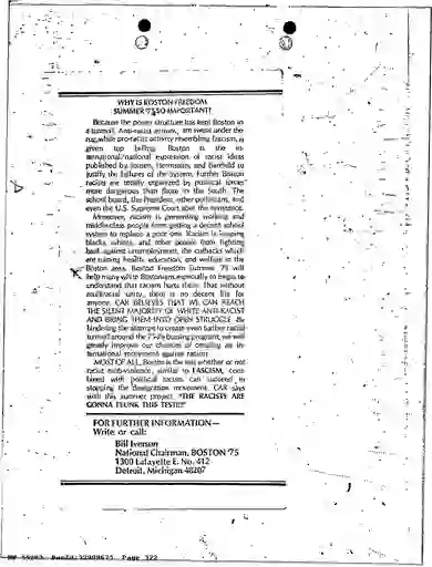 scanned image of document item 322/419