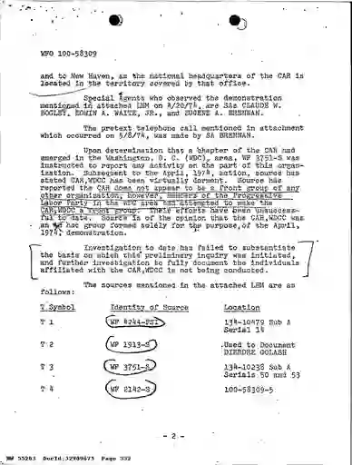 scanned image of document item 332/419