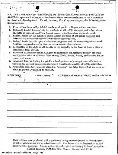 scanned image of document item 342/419